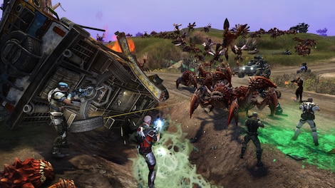 Defiance - Season Pass Steam Key GLOBAL - 15