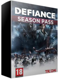 Defiance - Season Pass Steam Key GLOBAL - 12