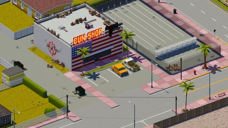 Definitely Not Fried Chicken (PC) - Steam Account - GLOBAL - 9