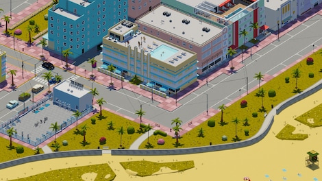 Definitely Not Fried Chicken (PC) - Steam Account - GLOBAL - 12