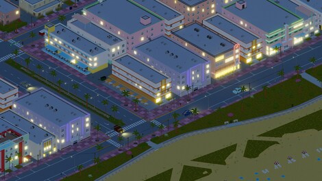 Definitely Not Fried Chicken (PC) - Steam Key - CHINA - 11