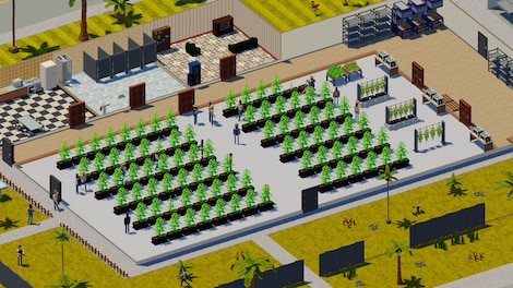 Definitely Not Fried Chicken (PC) - Steam Key - CHINA - 3