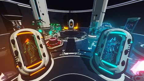 Deflector (Nintendo Switch) - Nintendo eShop Key - EUROPE - 11