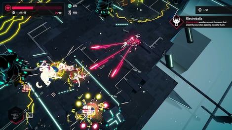 Deflector (Nintendo Switch) - Nintendo eShop Key - EUROPE - 4