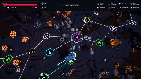 Deflector (Nintendo Switch) - Nintendo eShop Key - EUROPE - 10