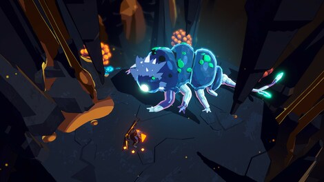 Deflector (Nintendo Switch) - Nintendo eShop Key - EUROPE - 7