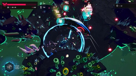 Deflector (Nintendo Switch) - Nintendo eShop Key - EUROPE - 9