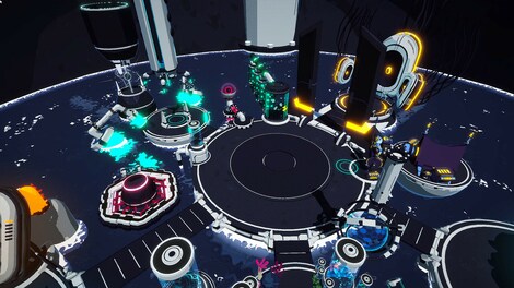 Deflector (PC) - Steam Gift - EUROPE - 12