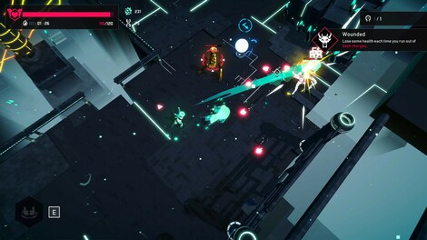Deflector (PC) - Steam Gift - EUROPE - 8