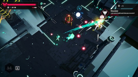 Deflector (PC) - Steam Gift - GLOBAL - 8