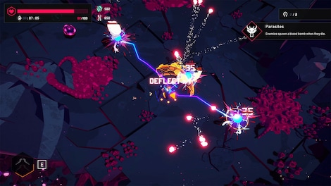 Deflector (PC) - Steam Gift - GLOBAL - 5