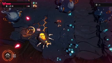 Deflector (PC) - Steam Key - GLOBAL - 6