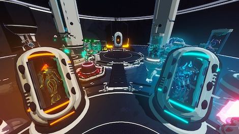 Deflector (PC) - Steam Key - GLOBAL - 11