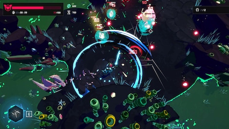 Deflector (PC) - Steam Key - GLOBAL - 9