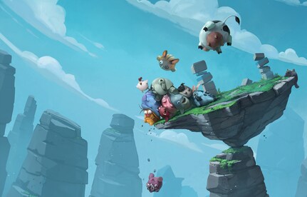 Deformers (PS4) - PSN Key - NORTH AMERICA - 6