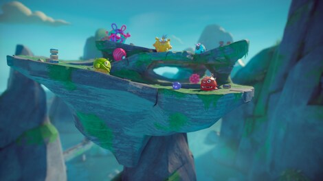 Deformers (PS4) - PSN Key - NORTH AMERICA - 4