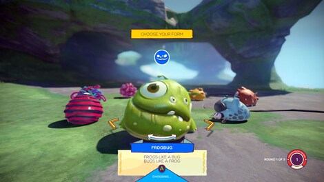 Deformers (PS4) - PSN Key - NORTH AMERICA - 5