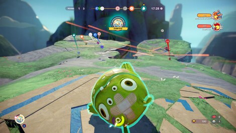 Deformers (PS4) - PSN Key - NORTH AMERICA - 3