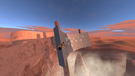 Defunct Steam Key GLOBAL - 5