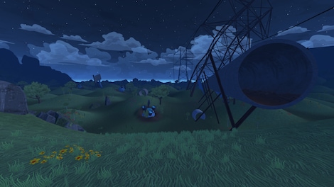 Defunct (Xbox One, PC) - Xbox Live Key - ARGENTINA - 9