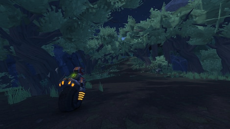 Defunct (Xbox One, PC) - Xbox Live Key - ARGENTINA - 7