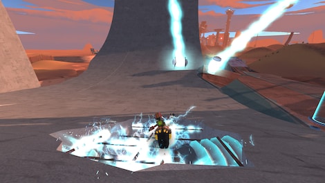 Defunct (Xbox One, PC) - Xbox Live Key - ARGENTINA - 8