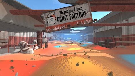 Defunct (Xbox One, PC) - Xbox Live Key - ARGENTINA - 4