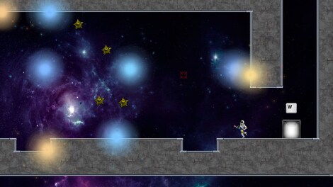 Defy Gravity Extended Steam Gift GLOBAL - 5