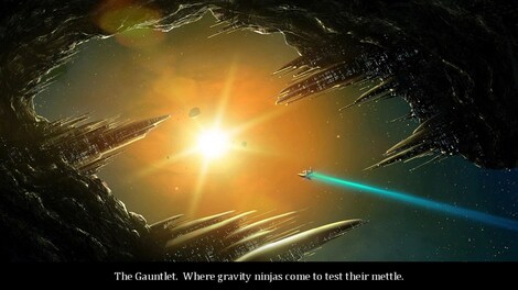 Defy Gravity Extended Steam Gift GLOBAL - 6