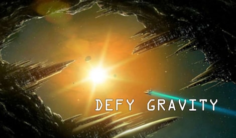 Defy Gravity Extended Steam Gift GLOBAL - 2