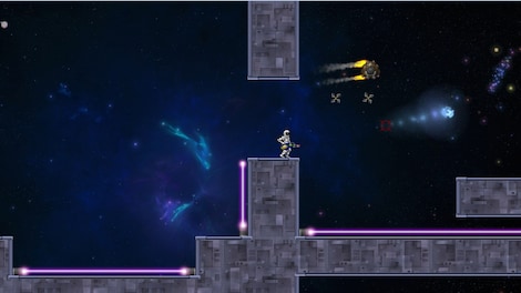 Defy Gravity Extended Steam Key GLOBAL - 8