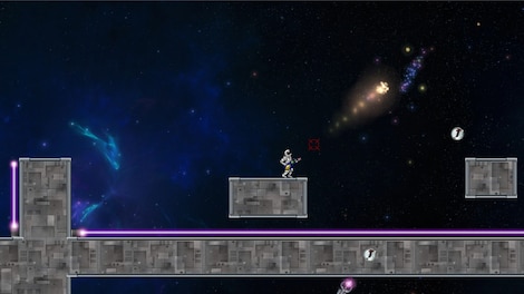 Defy Gravity Extended Steam Key GLOBAL - 4