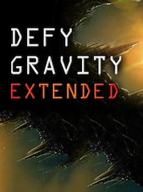 Defy Gravity Extended Steam Key Steam Key SOUTHEAST ASIA - 1