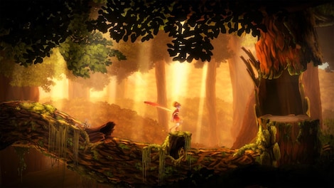 Degrees of Separation Xbox Live Key EUROPE - 6