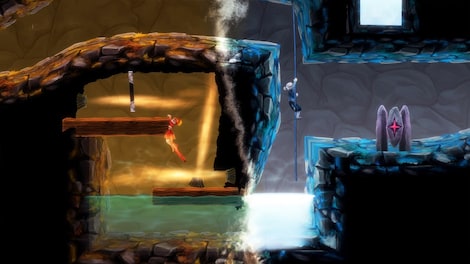 Degrees of Separation Xbox Live Key EUROPE - 4