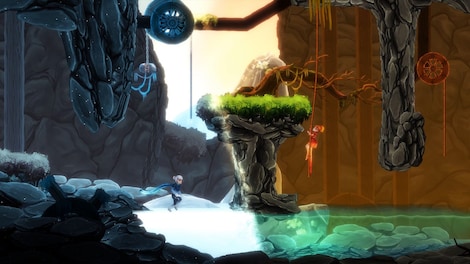 Degrees of Separation Xbox Live Key EUROPE - 5