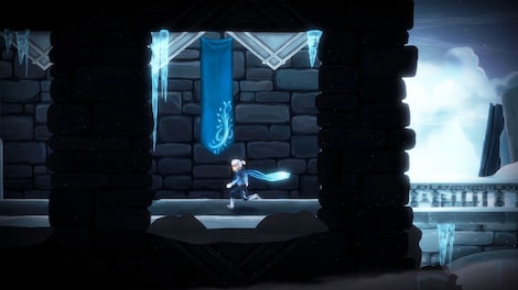 Degrees of Separation Xbox Live Key EUROPE - 3