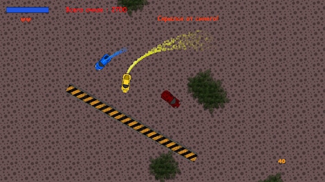 Degrees Steam Key GLOBAL - 3