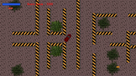 Degrees Steam Key GLOBAL - 7