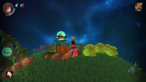 Deiland: Pocket Planet (PC) - Steam Key - GLOBAL - 6