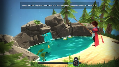 Deiland Steam Key GLOBAL - 7