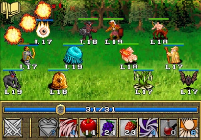 Deity Quest Steam Key GLOBAL - 38