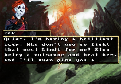Deity Quest Steam Key GLOBAL - 36