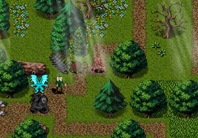 Deity Quest Steam Key GLOBAL - 28