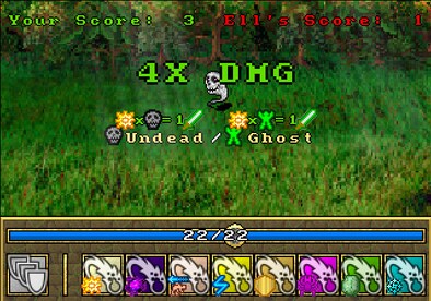 Deity Quest Steam Key GLOBAL - 27