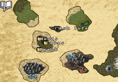 Deity Quest Steam Key GLOBAL - 18