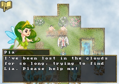 Deity Quest Steam Key GLOBAL - 21