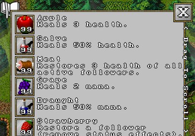 Deity Quest Steam Key GLOBAL - 16