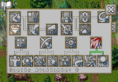 Deity Quest Steam Key GLOBAL - 20