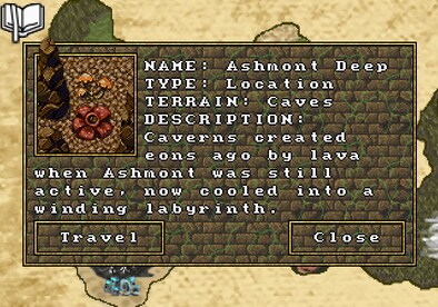 Deity Quest Steam Key GLOBAL - 15